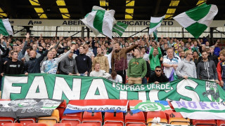 LIRA 100:  Τώρα ή ποτέ για  την Γκρόνινγκεν