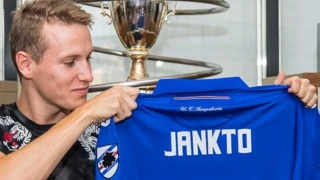 Γιάνκτο: «Ο ποδοσφαιρικός κόσμος είναι ομοφοβικός, ελπίζω το come out να μη μου γυρίσει μπούμερανγκ»