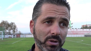 Κάκογλου: «Να επιστρέψει στο γήπεδο του ο Απόλλων»