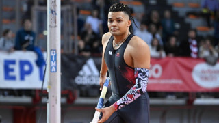 Η ελληνική αποστολή για το Ευρωπαϊκό Πρωτάθλημα κλειστού στην Πόλη