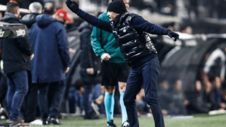 Με δύο κλοπές τίτλων και τα φετινά  «περίεργα», άδικο έχει ο Λουτσέσκου;