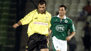 Κυπαρίσσης: «Να χτίσει ο Άρης στη νίκη, να δώσει μια συνέχεια»