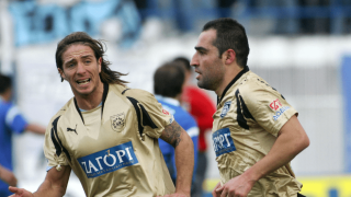 Σαϊτιώτης: «Με τιμώρησε ο Κούγιας επειδή ήθελα να πάω στον ΠΑΟΚ, μου έστειλε 40 εξώδικα»