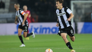 Τούρκικα ΜΜΕ: «Η Γαλατασαράι δίνει 13 εκ.ευρώ στον ΠΑΟΚ για τον Κωνσταντέλια»