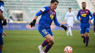 Κινητικότητα για Κούτσια, αλλά δεν υπάρχει επίσημη κρούση στον ΠΑΟΚ