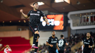 Ματσάρα στο Πριγκιπάτο και πρόκριση Λεβερκούζεν στα πέναλτι - Πρόκριση και για Άντερλεχτ