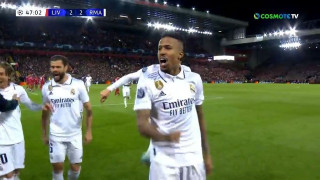 Ρεάλ: Πατάει χορτάρι μετά από 7,5 μήνες ο Μιλιτάο