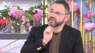 Ποιος αποκάλεσε «γατούλη» τον Σταύρο Μπαλάσκα;