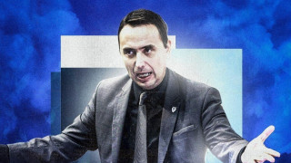 Ηρακλής: Αναλαμβάνει ο  Παντελής Μπούτσκος