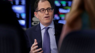 Ο νεότερος CEO σε εταιρεία του Fortune 500: «Να είστε... τρελοί»