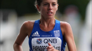 Χριστίνα Παπαδοπούλου: «Δε μπορώ την αδικία - Τι πρέπει να κάνω για να είμαι πρώτη κατηγορία;»