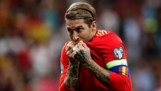 Ο Σέρχιο Ράμος ανακοίνωσε την απόσυρσή του από την Εθνική Ισπανίας!