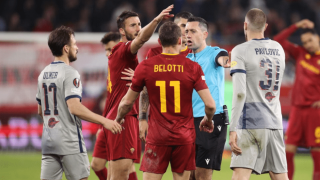 Europa League: Με την… πλάτη στον τοίχο η Ρόμα