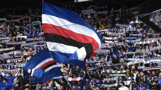 Οπαδοί της Σαμπντόρια απειλούν τη διοίκηση με γουρονοκεφαλή