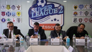 Ροκάκης: «72 ώρες για να βρεθούμε με Υπουργείο και SL1- 150.000 σε  κάθε ομάδα»