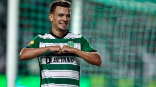 Άνετη Σπόρτινγκ πέρασε με φόρα από τη Δανία, αποκλείστηκε από τη Σέριφ η Παρτιζάν