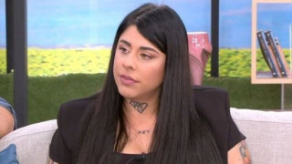 Super Κική: «Τι με κρατάς λες και είμαι ο Πάσσαρης;» - Μεταγωγή στην Ευελπίδων για την influencer