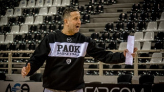 Τακιανός: «Πάντα υπήρχε η επιθυμία να επιστρέψω στον ΠΑΟΚ»