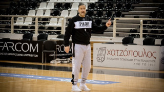 ΠΑΟΚ: Μετράει αντίστροφα για την ημιτελική φάση της Basket League!