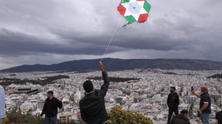 Καιρός: Νεότερα δεδομένα για την Καθαρά Δευτέρα