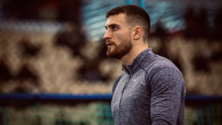 Μίτινγκ Σόφια: Τέταρτος ο Χρυσάφης