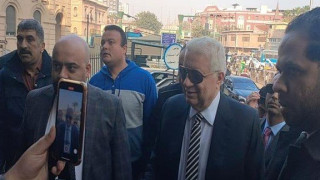 Στη φυλακή ο πρόεδρος της Ζάμαλεκ! (pics)