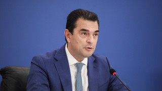 Σκρέκας: Στα 40 ευρώ η επιδότηση ανά μεγαβατώρα για όλους στα τιμολόγια ρεύματος τον Μάρτιο