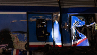 Σύγκρουση τρένων στη Λάρισα: Τηλέφωνα που μπορούν να επικοινωνούν οι συγγενείς