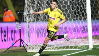 Ματέο Γκαρσία: «Αξίζουμε να βρισκόμαστε πιο ψηλά στη βαθμολογία»