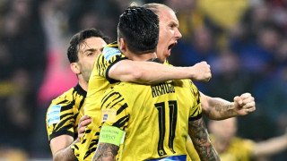 Η ΑΕΚ επέστρεψε στις νίκες και μείωσε στο -1 από την κορυφή