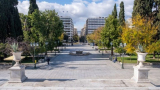 Το ΑΙ δείχνει πως ήταν η Αθήνα στην Αρχαιότητα