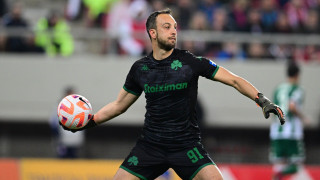 Μπρινιόλι: «Ο Κωνσταντέλιας μπορεί να έχει τεράστια έκρηξη στην καριέρα του»