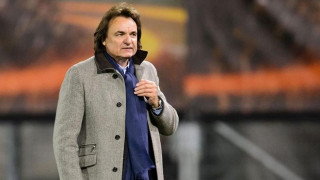 Απίστευτο: Σε αναστολή ο προπονητής, τον αντικαθιστά ο πρόεδρος της Σιόν