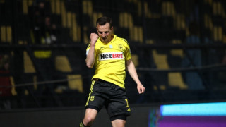 «Αγγίζει το τέλειο ο Νταρίντα»