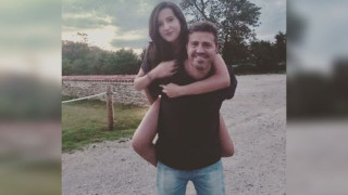 Συγκλονίζει ο Όσκαρ Γκαρθία για τον θάνατο της κόρης του: «Γιατί δεν το έπαθα εγώ;»