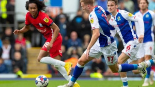 Billaras: Η Μπλάκμπερν έχει καλές τύχες