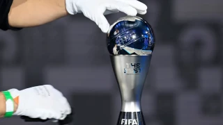 FIFA «The Best»: Απόψε η βράβευση των κορυφαίων στο Παρίσι