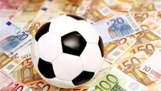 Η αναλυτική κατανομή των 31.350.000 ευρώ για τον αθλητισμό στα 5.742 ερασιτεχνικά σωματεία