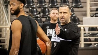 ΠΑΟΚ: Πρόβλημα της τελευταίας στιγμής πριν το ΣΕΦ