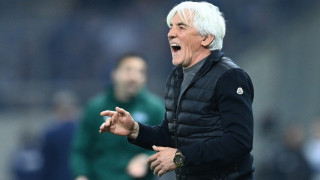 Νέος προπονητής της Εθνικής ο Ιβάν Γιοβάνοβιτς