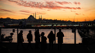 Κωνσταντινούπολη: Πιθανός ένας ισχυρός σεισμός στο κοντινό μέλλον