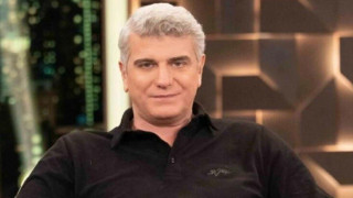 Βλαδίμηρος Κυριακίδης: Spoiler για αλλαγές στη «Μουρμούρα»