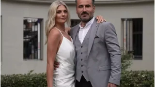 Διαζύγιο-βόμβα: Γιώργος Μαυρίδης – Κρίστη Καθάργια χωρίζουν έπειτα από εννιά μήνες γάμου