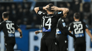 «Ο ΠΑΟΚ χάνει εύκολα στην επαρχία και μεταμορφώνεται, ΑΕΚ και ΠΑΟ προβάδισμα για τον τίτλο»