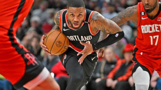 Λίλαρντ: «Στους Μπακς θα φανεί ότι είμαι ένας από τους κορυφαίους»