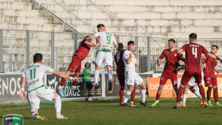 Όρθιος στη Βέροια ο Μακεδονικός