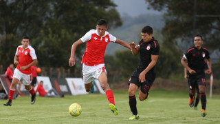 Tuttomercato: Αρέσει στον ΠΑΟΚ ο Κολομβιανός Κέβιν Μαντίγια