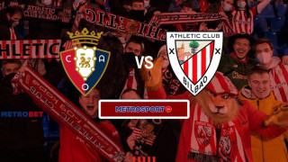 Ματς της ημέρας : - Οσασούνα - Αθλέτικ Μπιλμπάο -