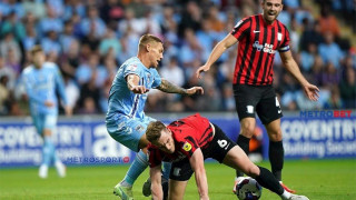 Ιδιαίτερα  αμφίρροπη η κόντρα Πρέστον – Κόβεντρι και το «Χ» εκεί, ναι, έχει τον πρώτο λόγο…