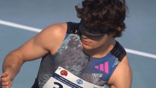 Χρυσό στο Ντουμπάι από τον Γκαβέλα στα 100μ.